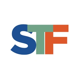 Icône de STF Connect