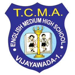 Icône de TCMA EM HS